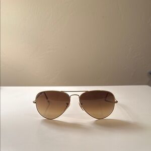 RayBan Women’s Aviators